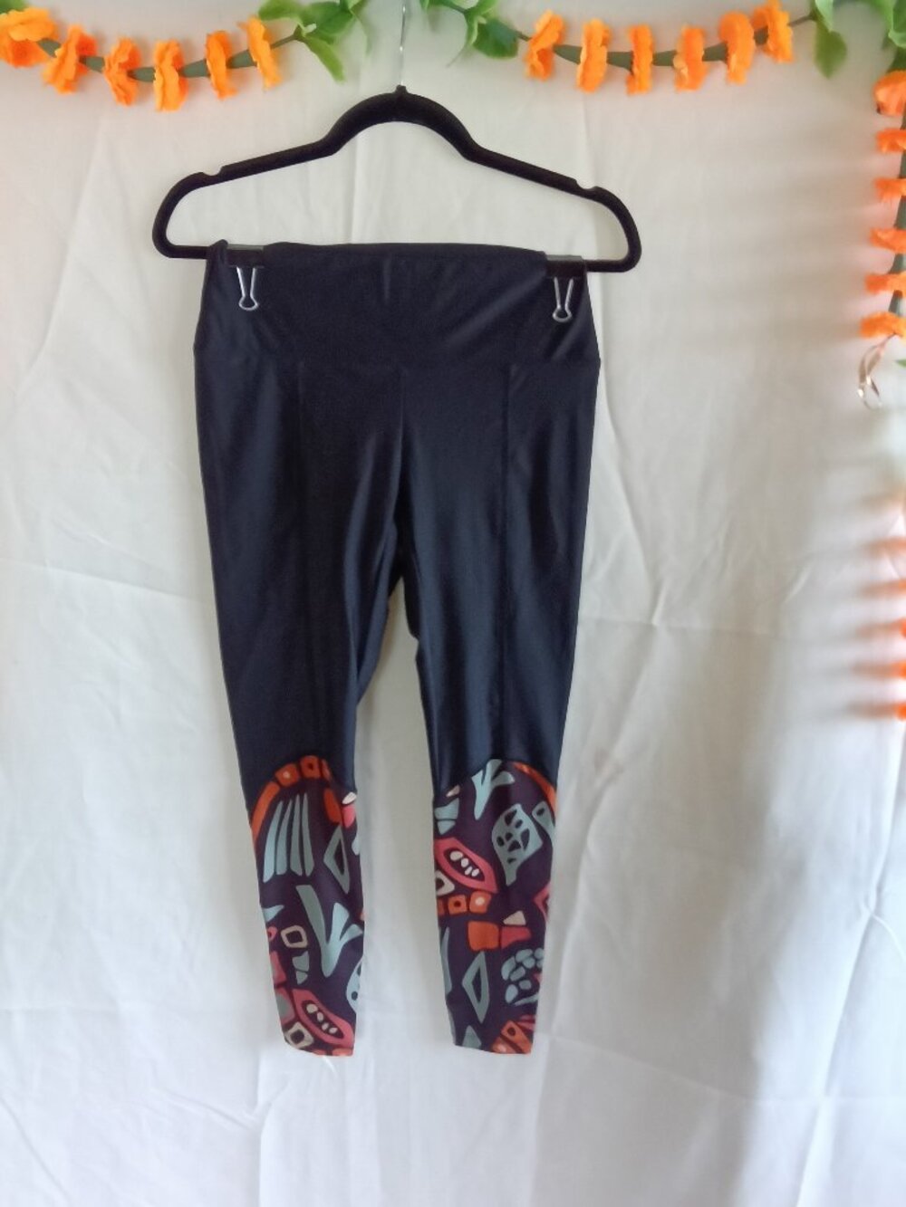 Seea Calafia Surf Leggings - Large - Awesome and Like New!
